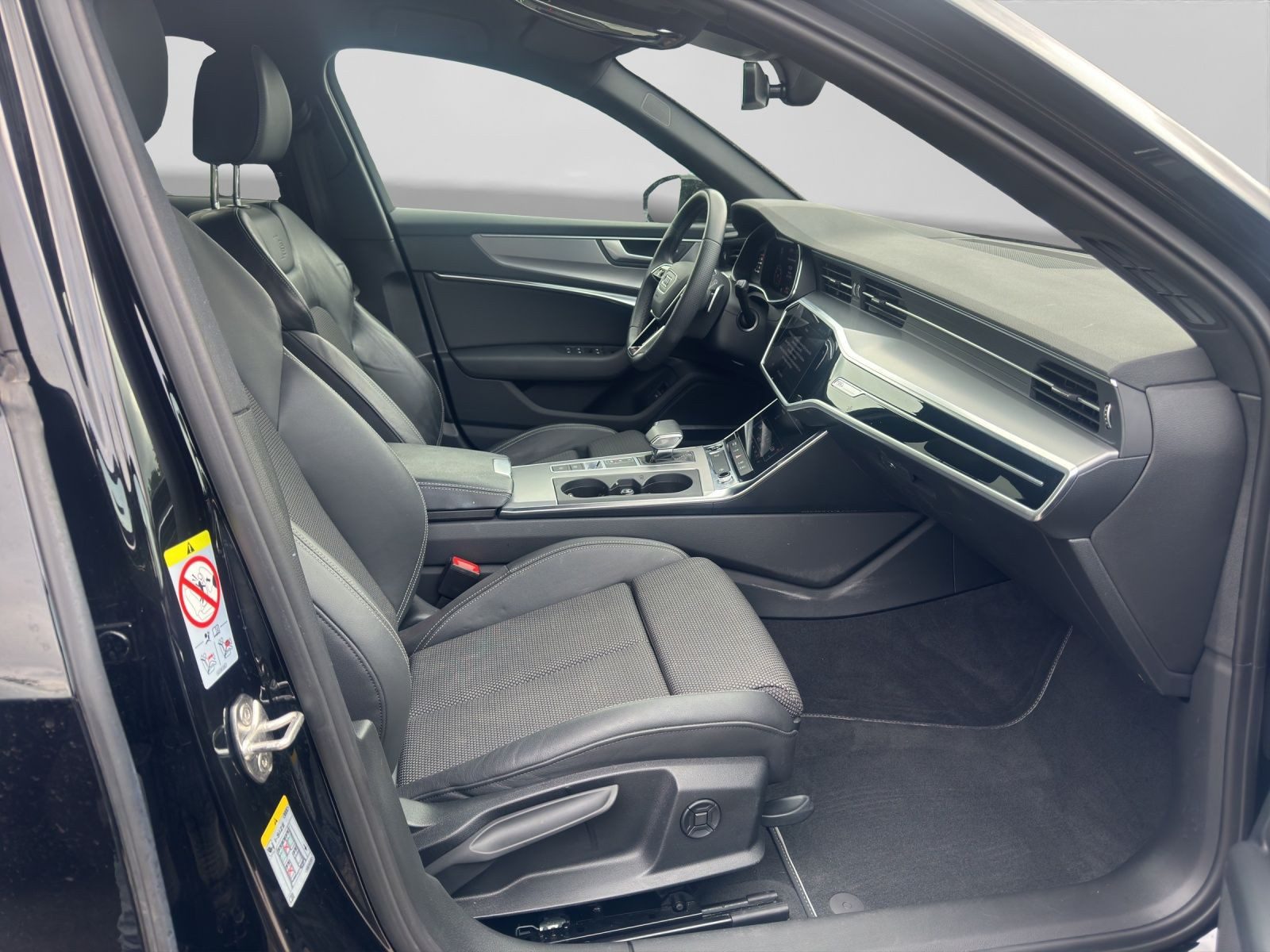 Audi A6 Avant – Bild 4