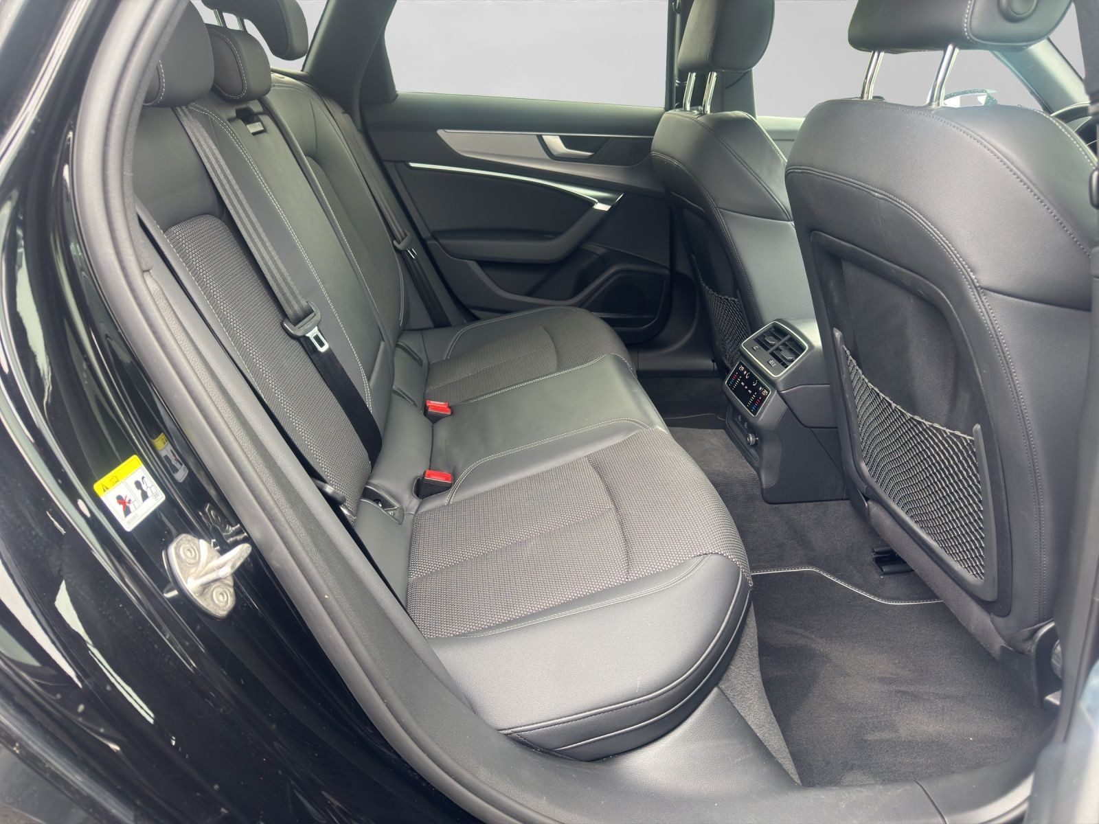 Audi A6 Avant – Bild 6
