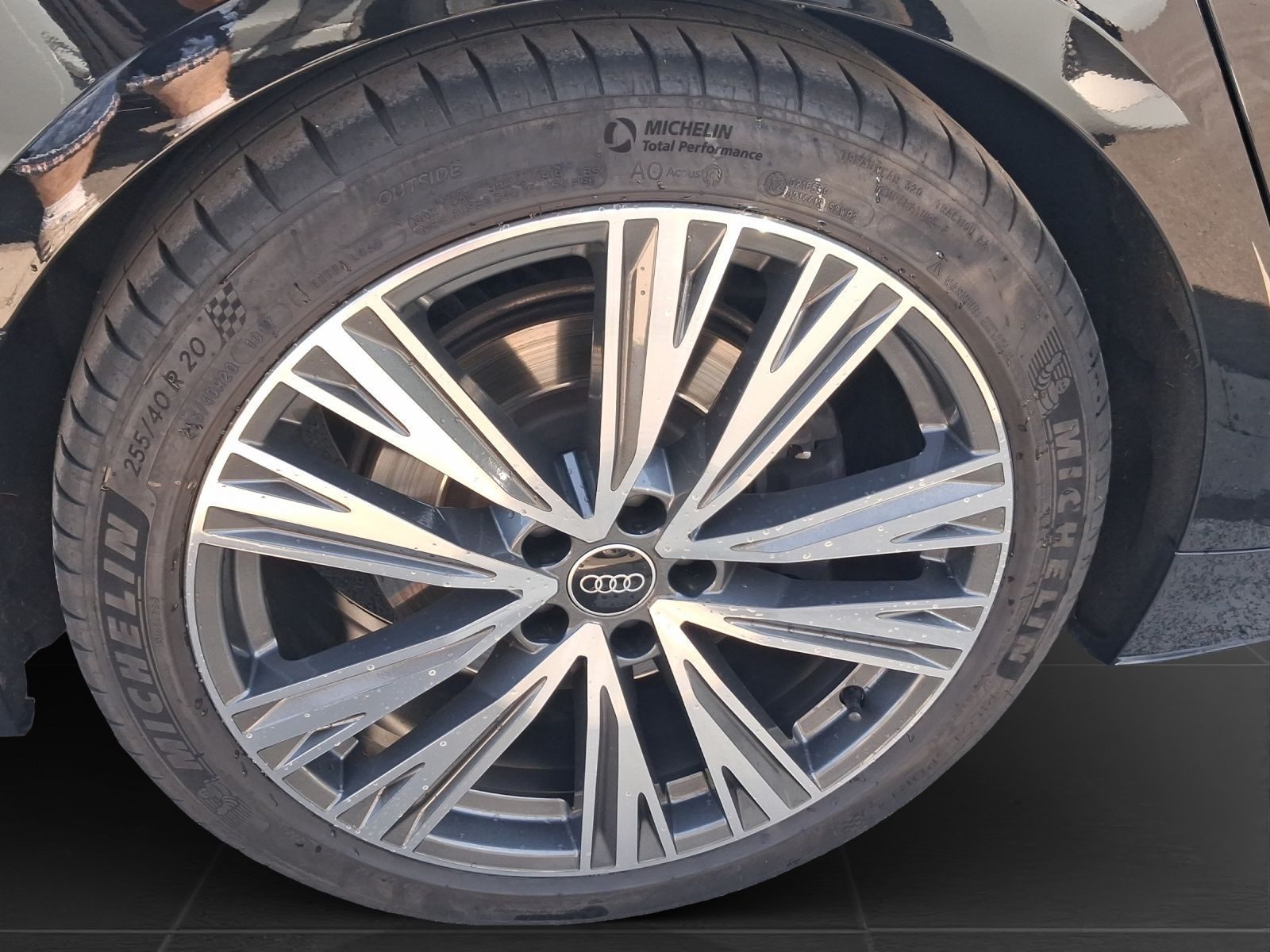 Audi A6 Avant – Bild 7