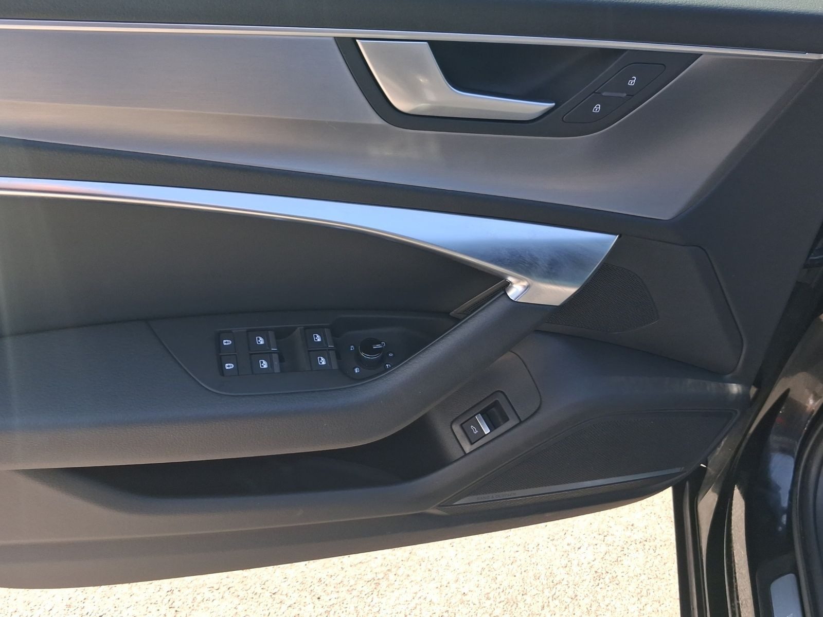 Audi A6 Avant – Bild 8