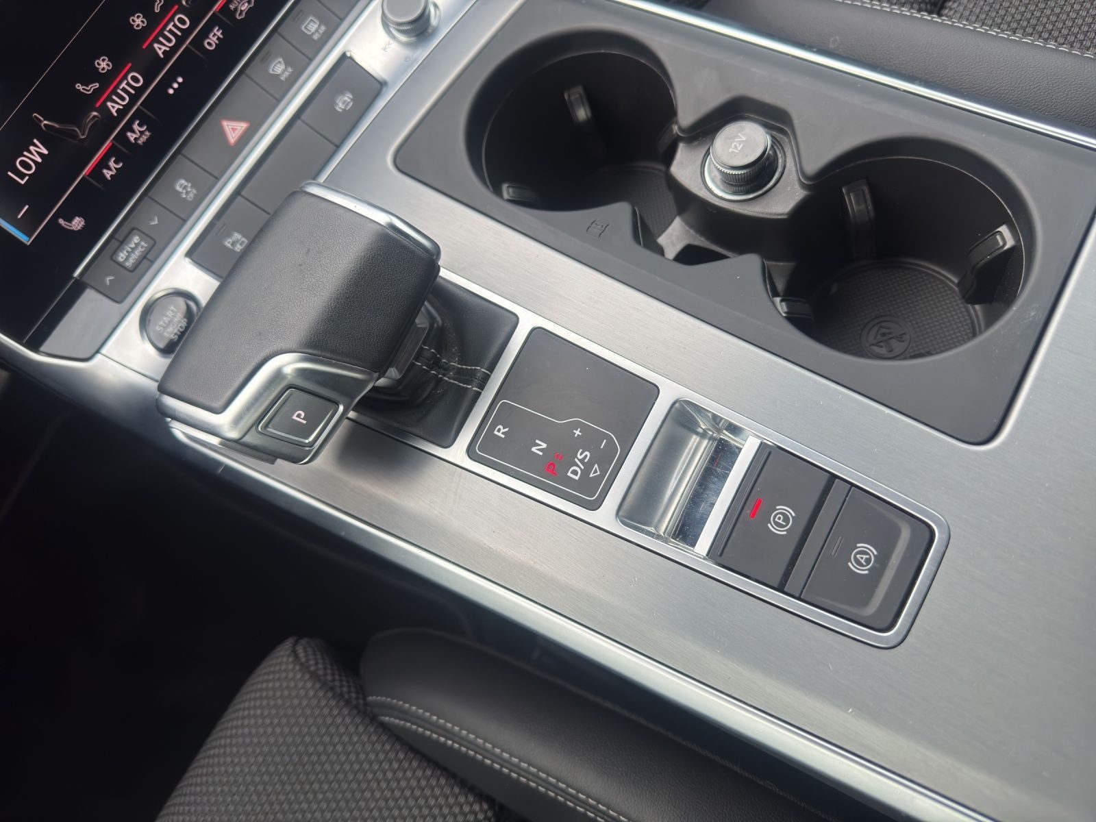 Audi A6 Avant – Bild 11