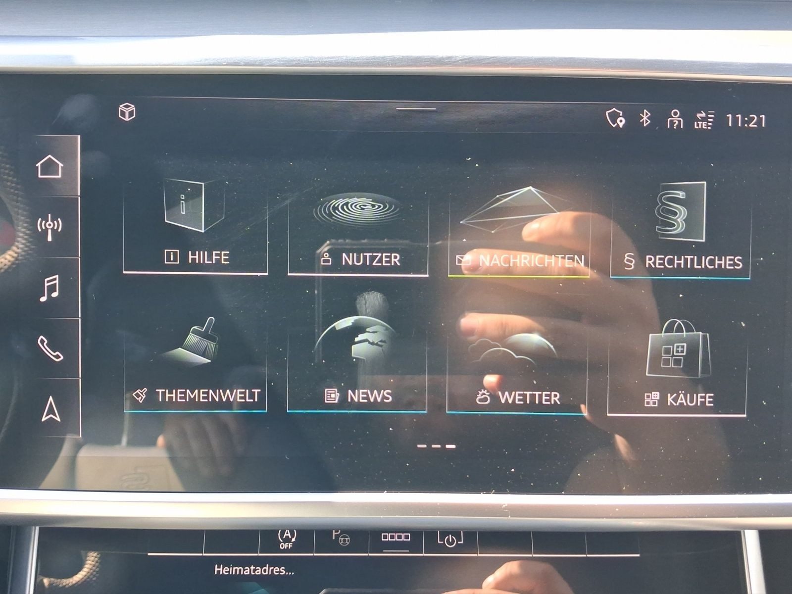 Audi A6 Avant – Bild 13