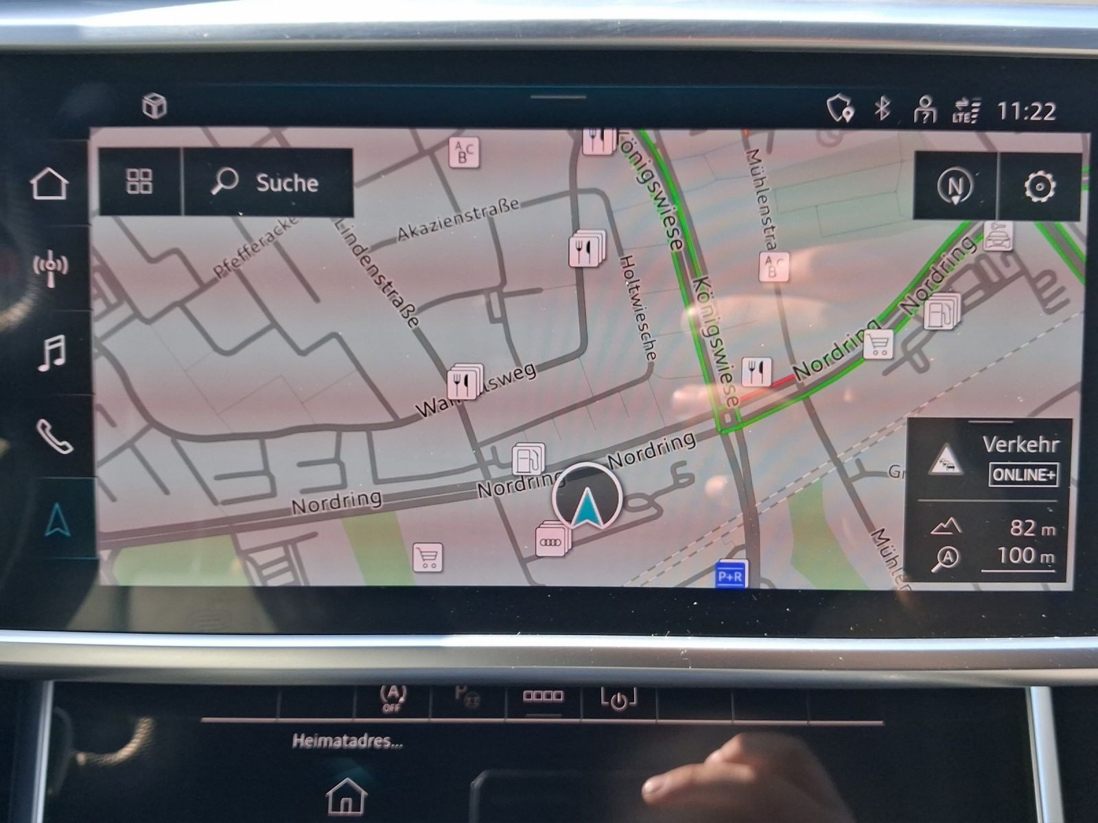 Audi A6 Avant – Bild 14