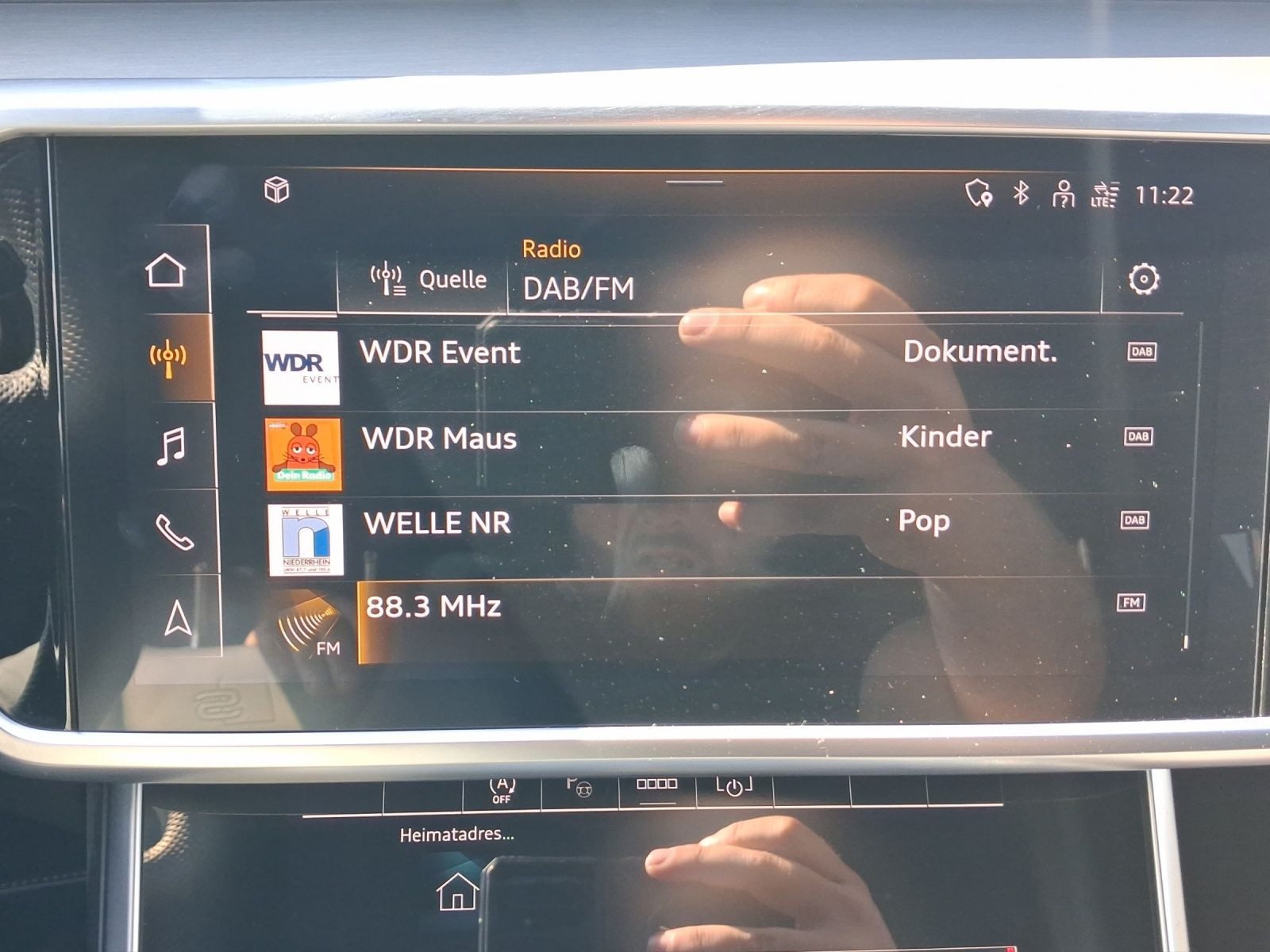 Audi A6 Avant – Bild 15