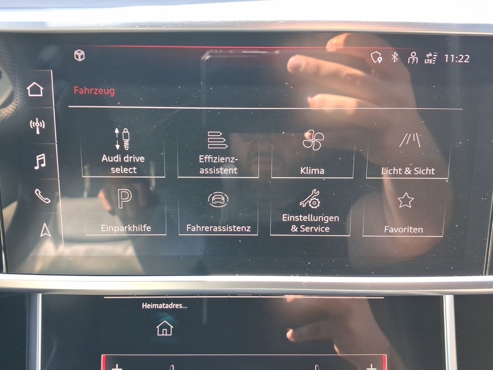 Audi A6 Avant – Bild 16