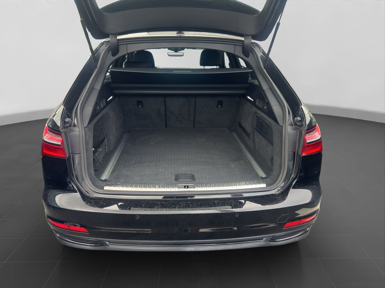 Audi A6 Avant – Bild 17