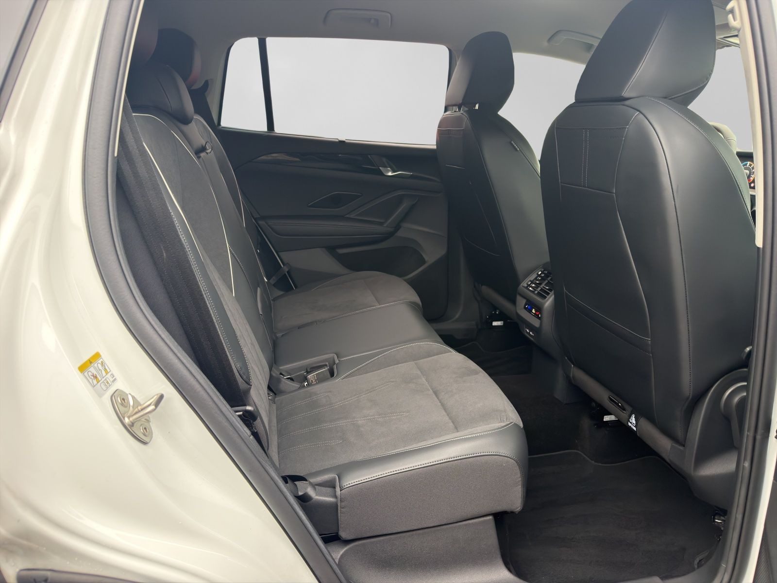 Volkswagen Tayron – Bild 6