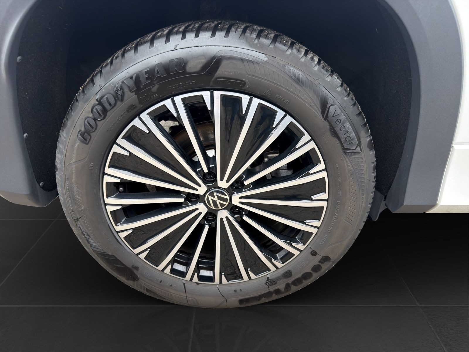 Volkswagen Tayron – Bild 7