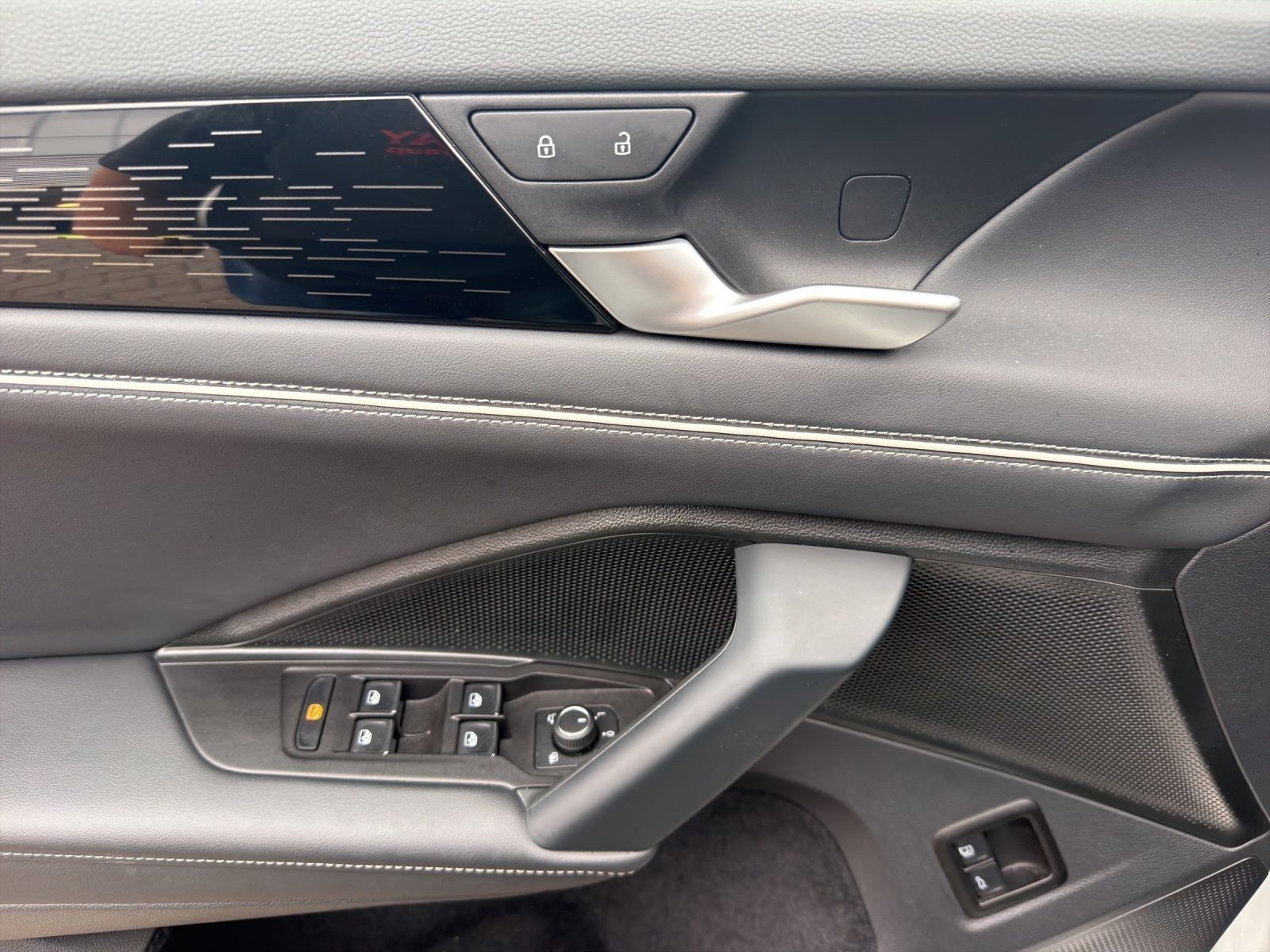 Volkswagen Tayron – Bild 8