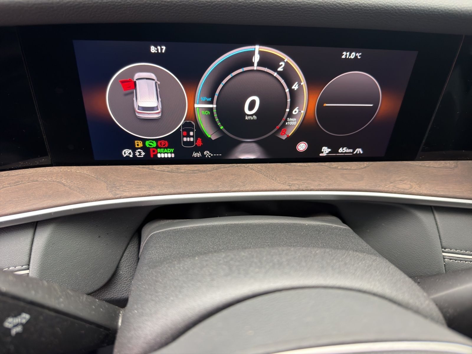 Volkswagen Tayron – Bild 10