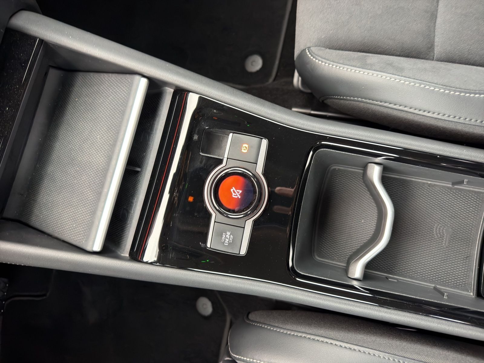 Volkswagen Tayron – Bild 11