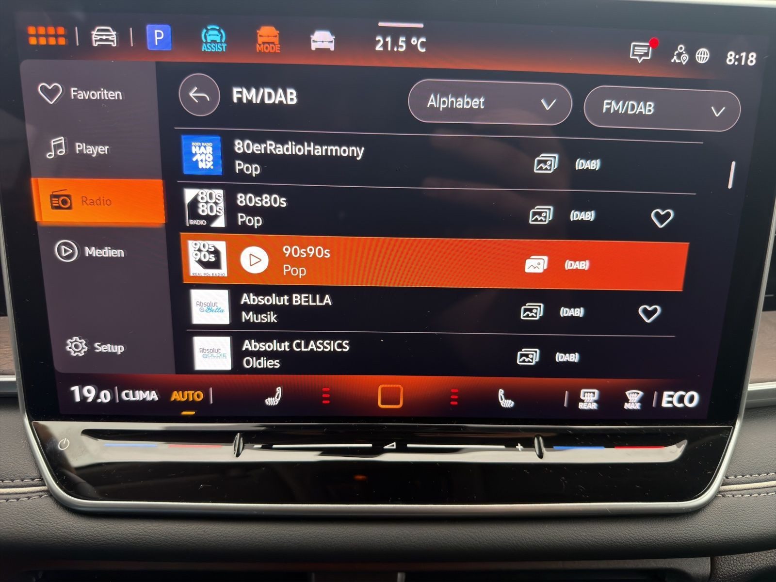 Volkswagen Tayron – Bild 13