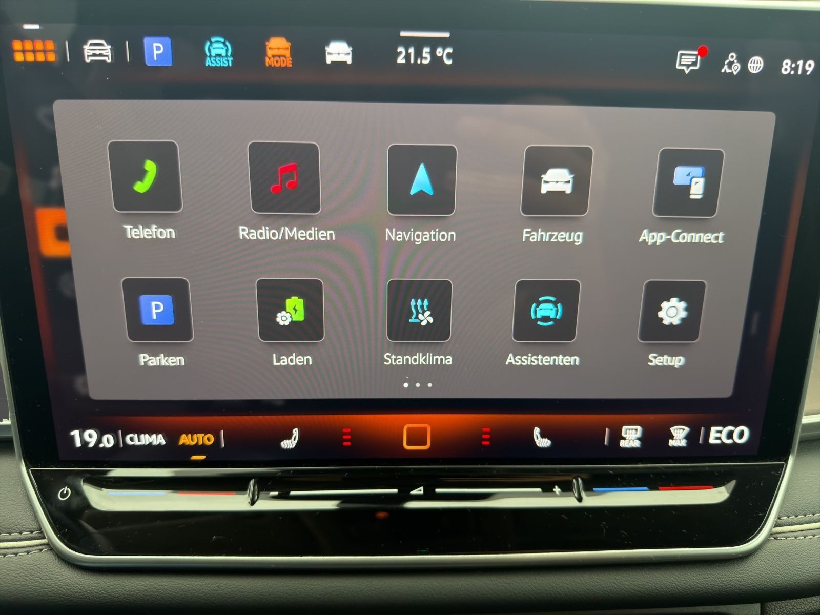 Volkswagen Tayron – Bild 14