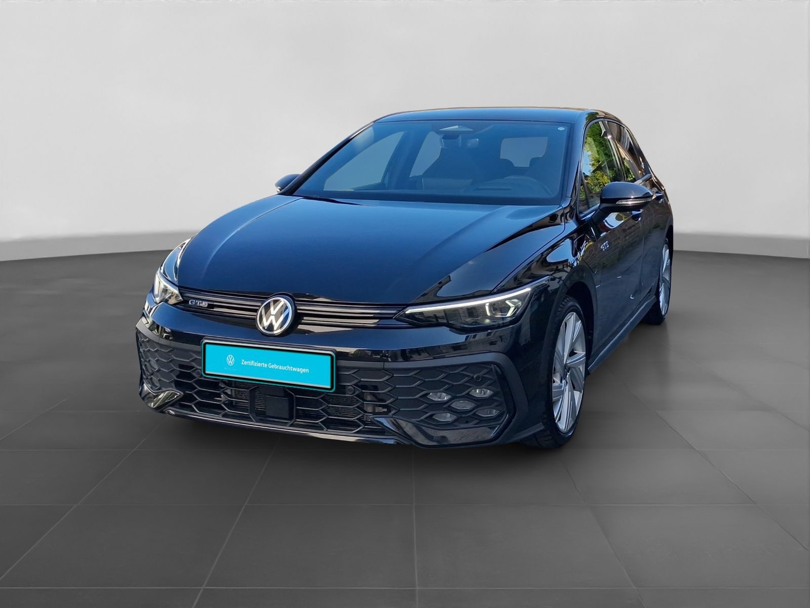 Volkswagen Golf – Foto 2
