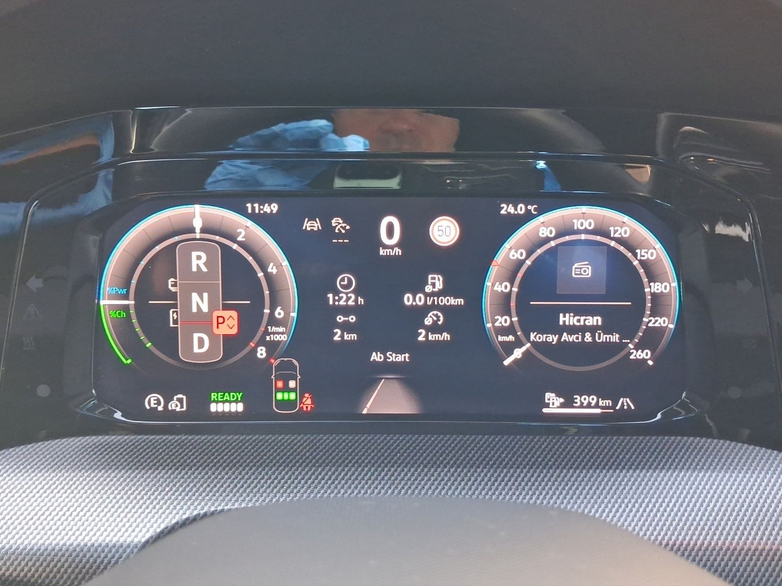 Volkswagen Golf – Foto 10