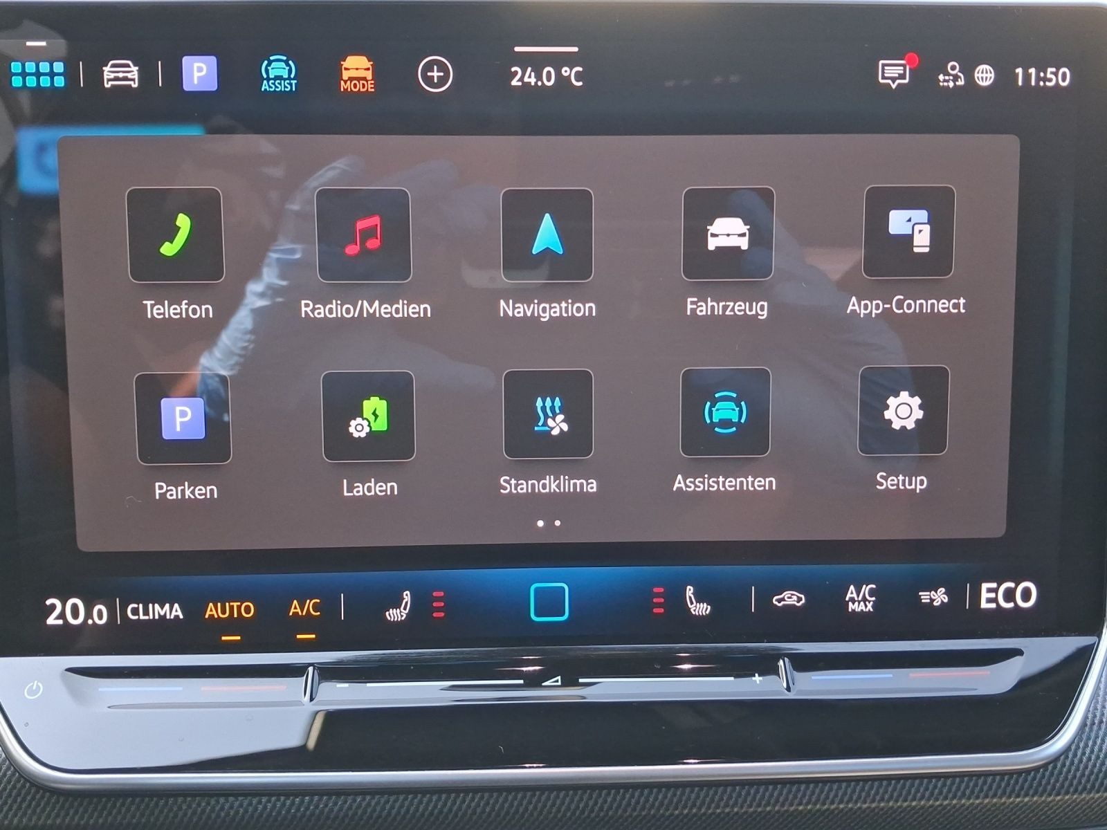 Volkswagen Golf – Foto 13