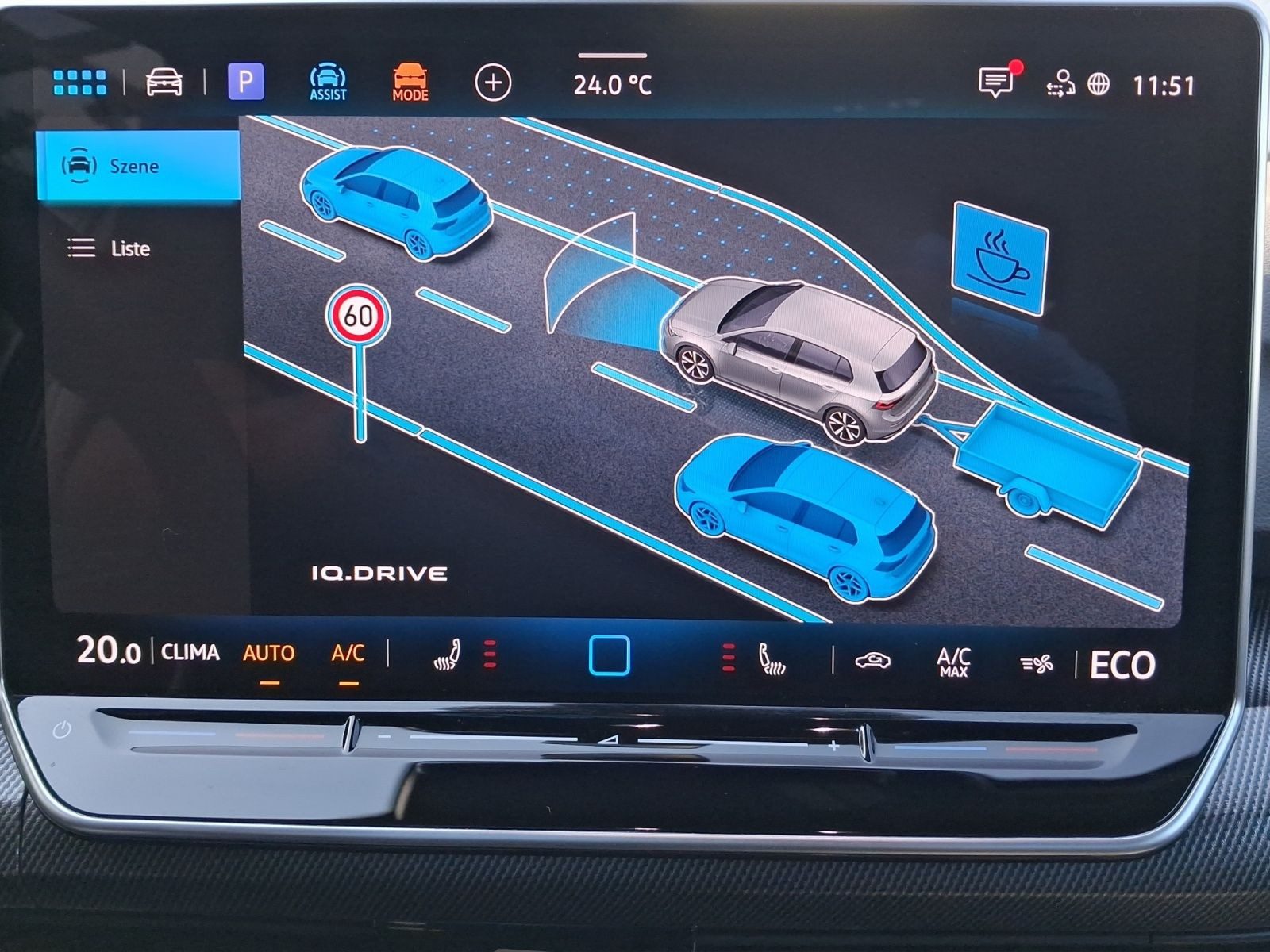 Volkswagen Golf – Foto 15