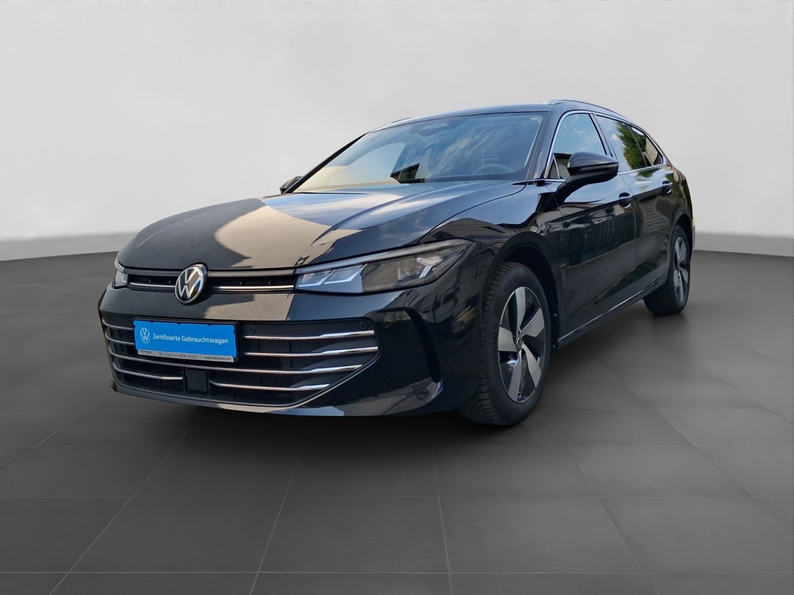 Volkswagen Passat Variant – Foto 2