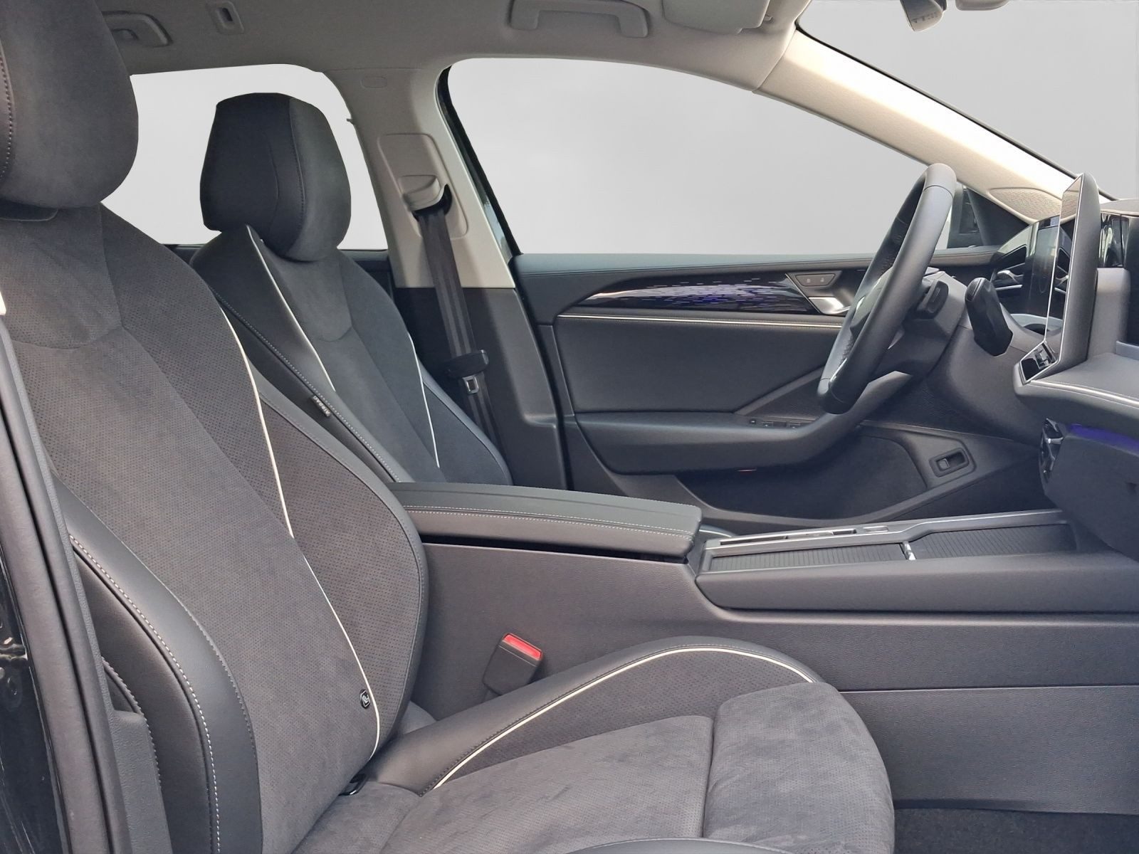 Volkswagen Passat Variant – Foto 4