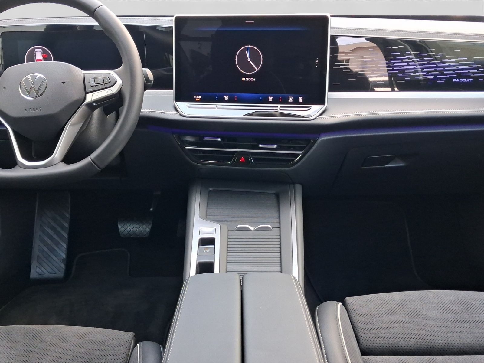 Volkswagen Passat Variant – Foto 5