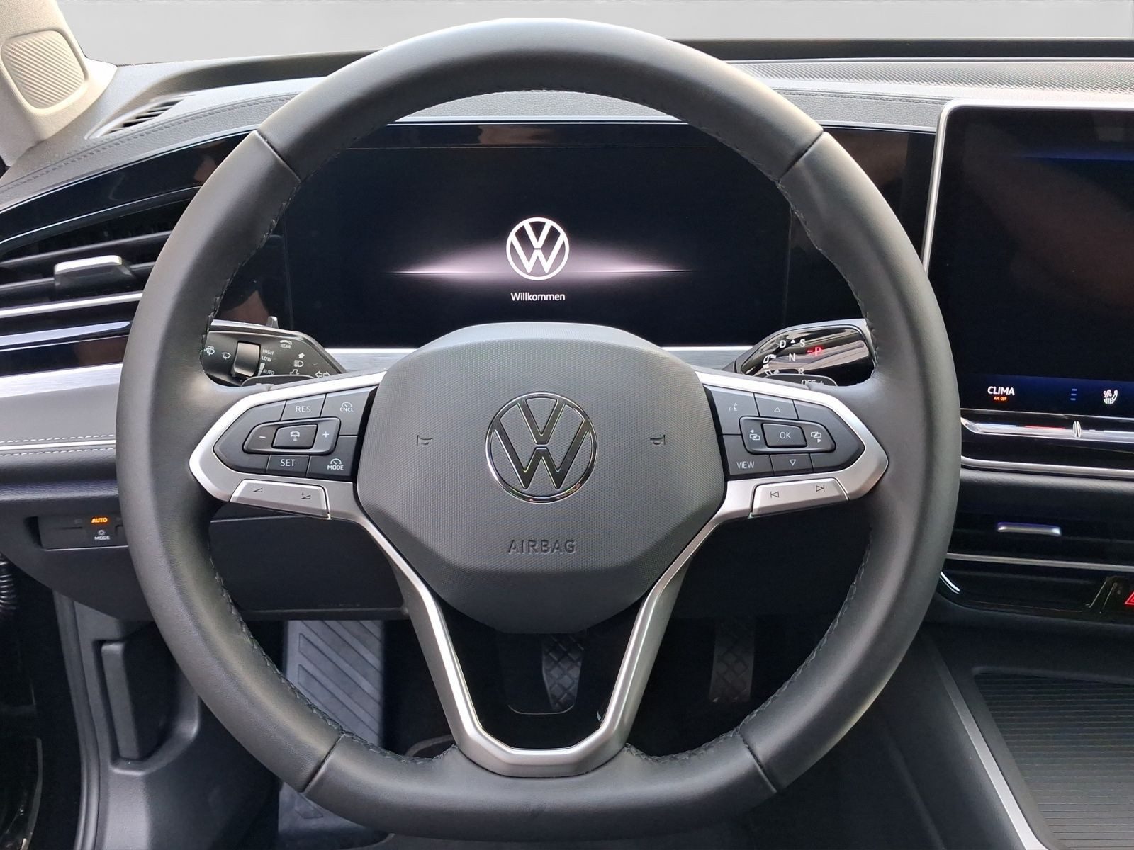 Volkswagen Passat Variant – Foto 9