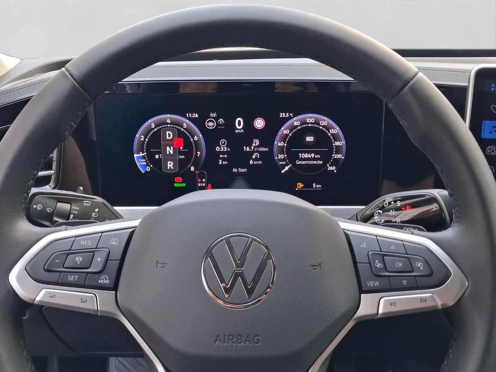 Volkswagen Passat Variant – Foto 10