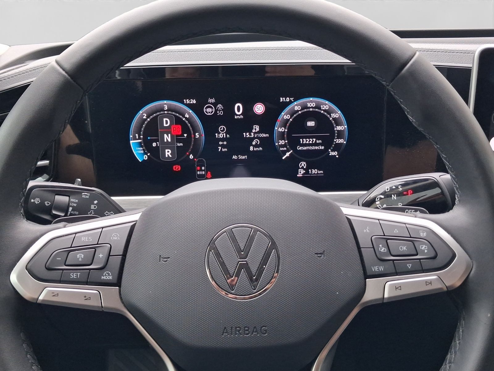 Volkswagen Passat Variant – Foto 8
