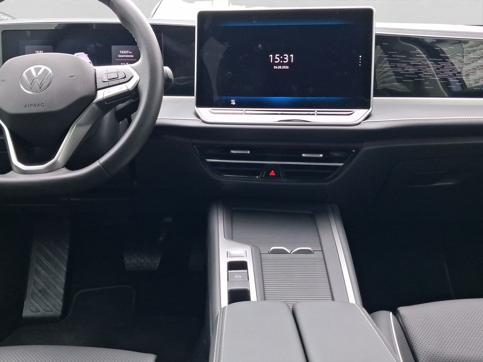Volkswagen Passat Variant – Foto 9