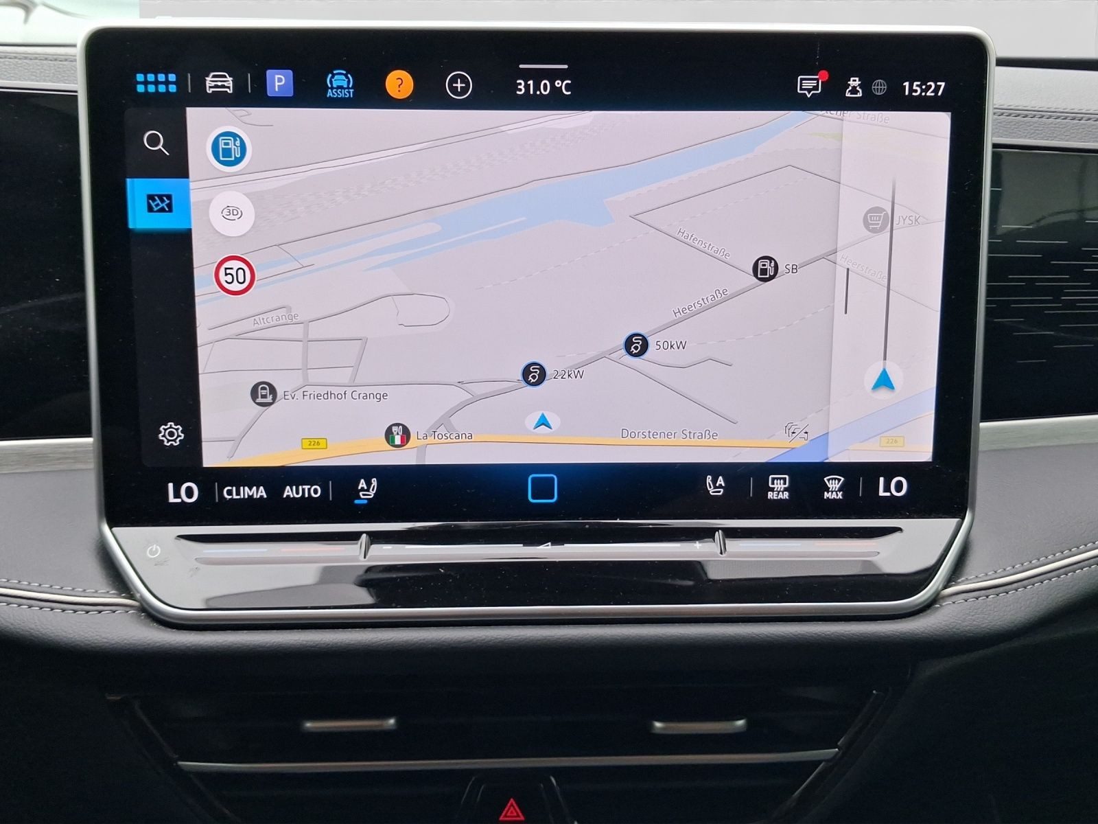Volkswagen Passat Variant – Foto 11