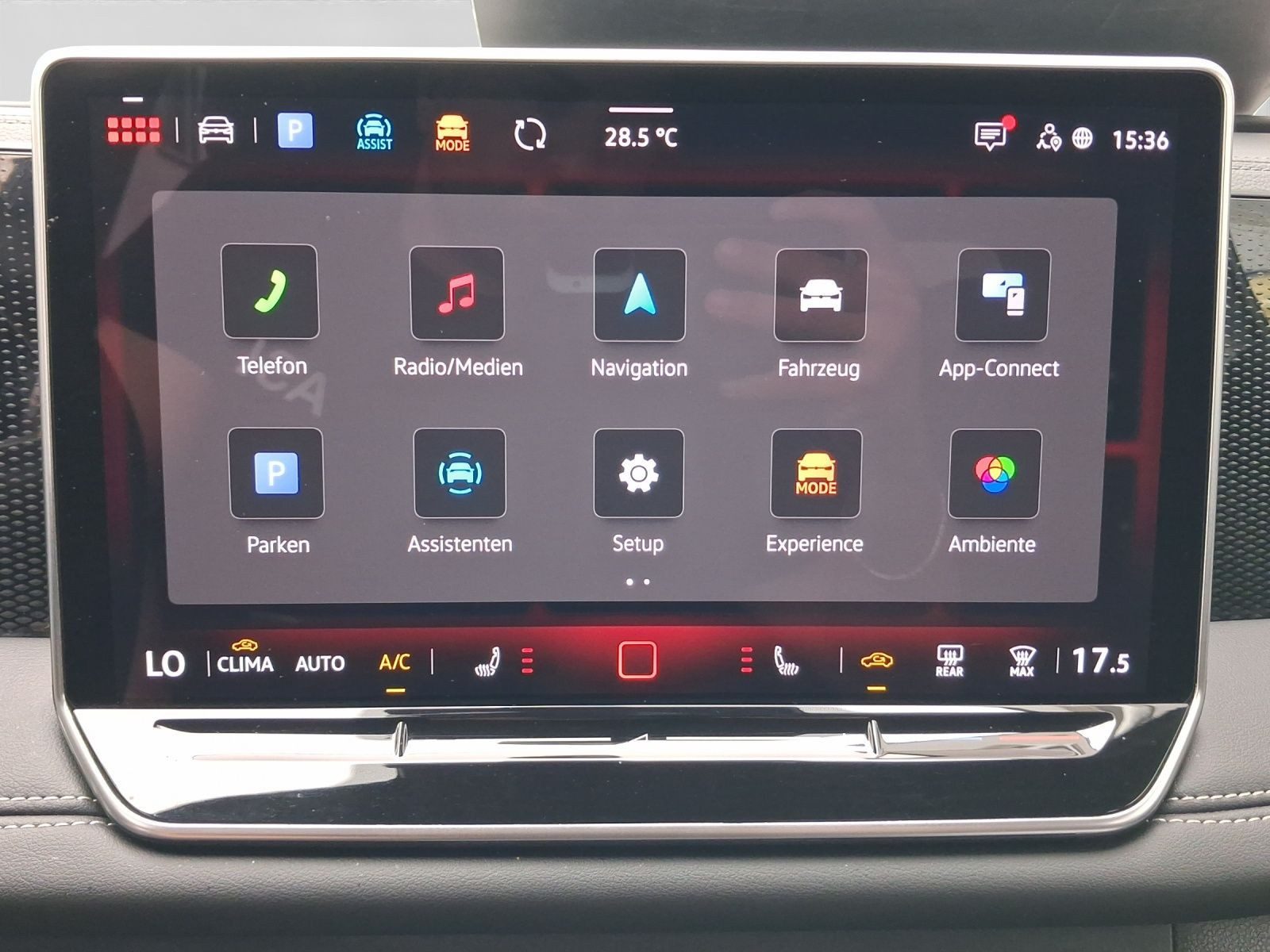 Volkswagen Passat Variant – Foto 14