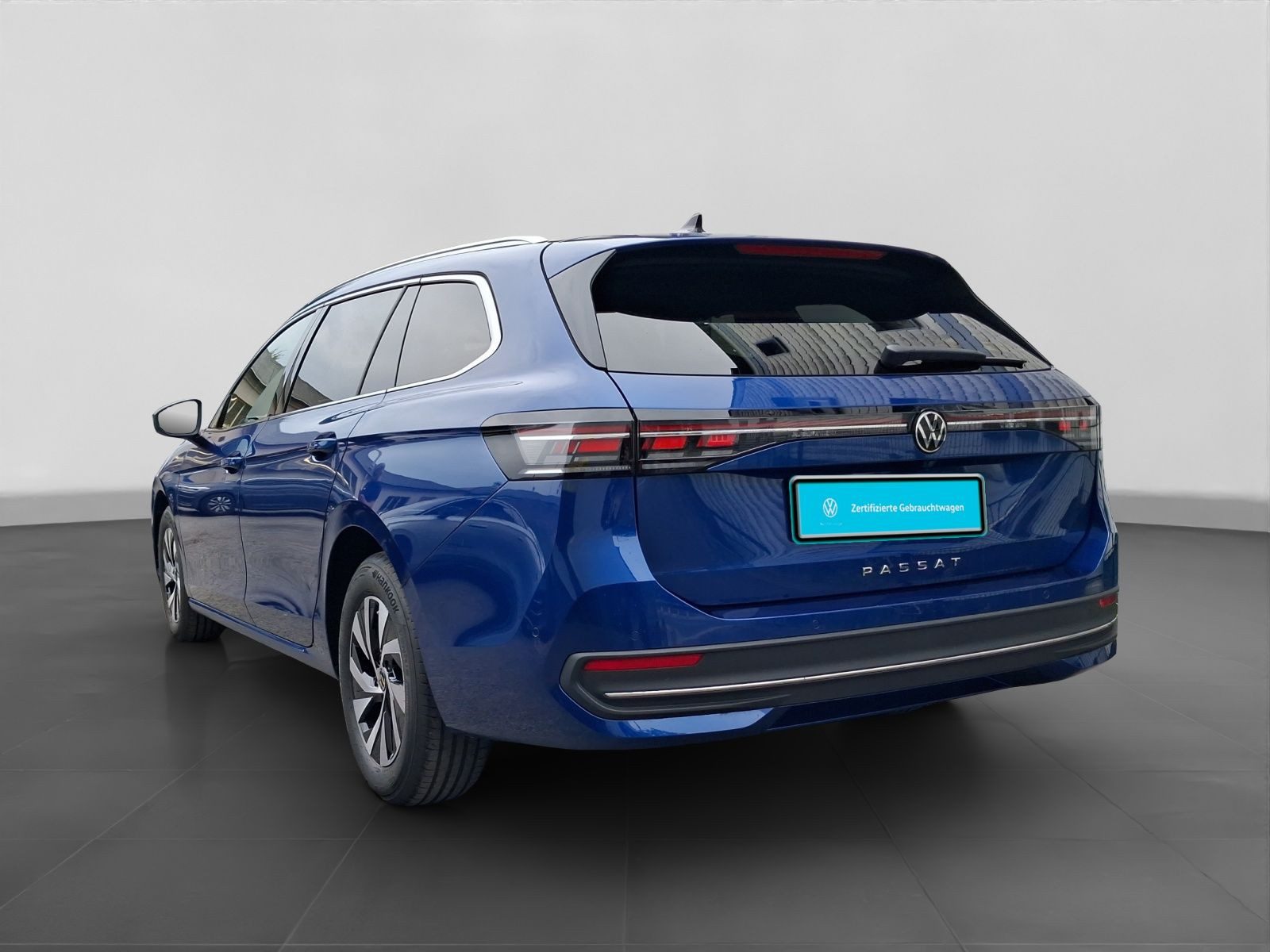 Volkswagen Passat Variant – Foto 17