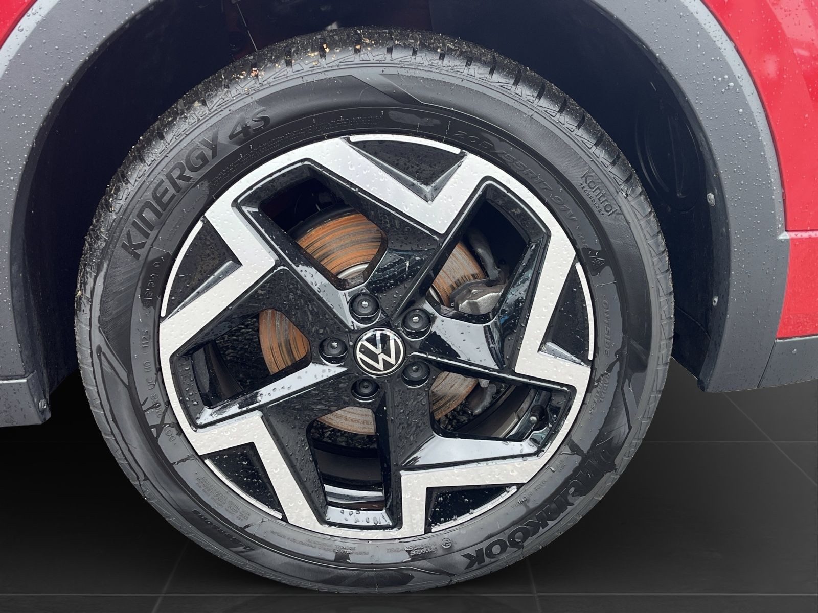 Volkswagen T-Cross – Bild 7