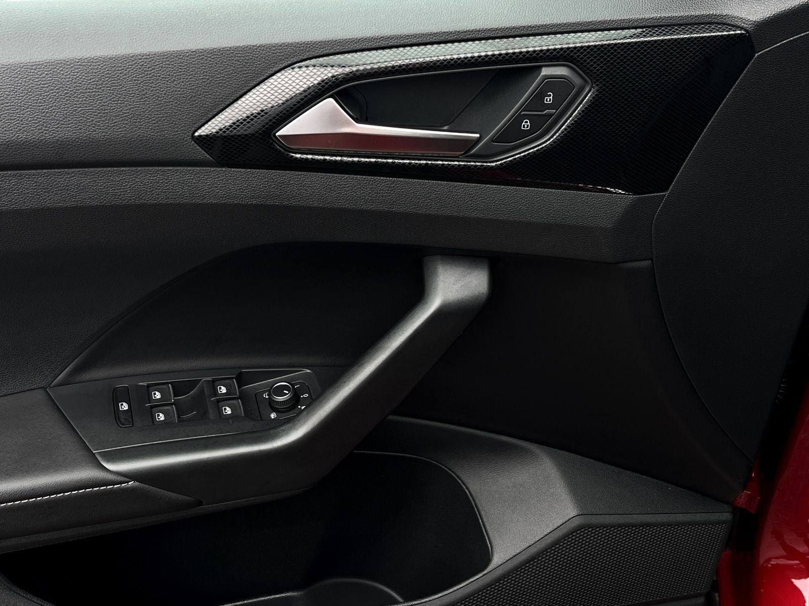 Volkswagen T-Cross – Bild 8