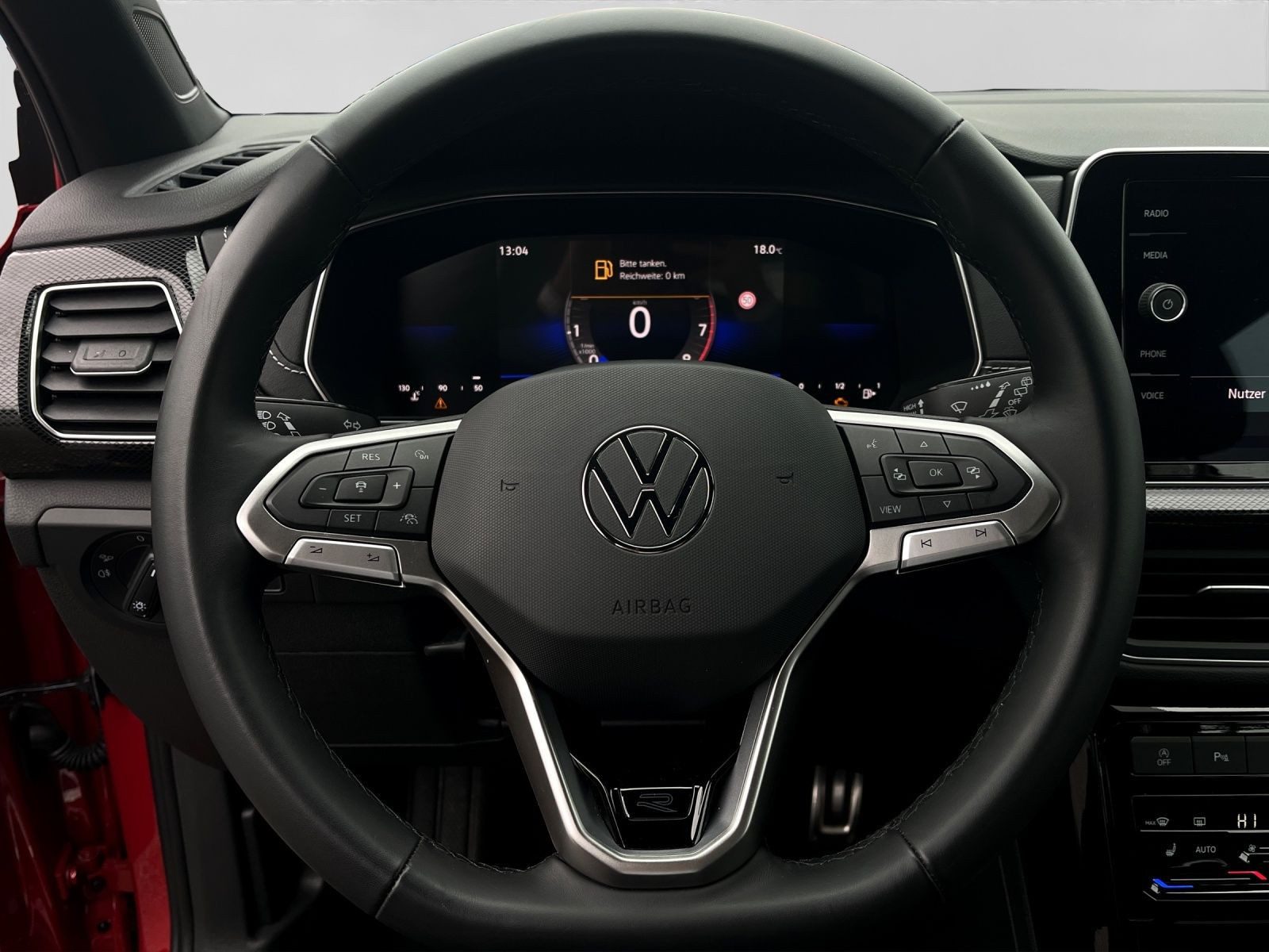 Volkswagen T-Cross – Bild 9