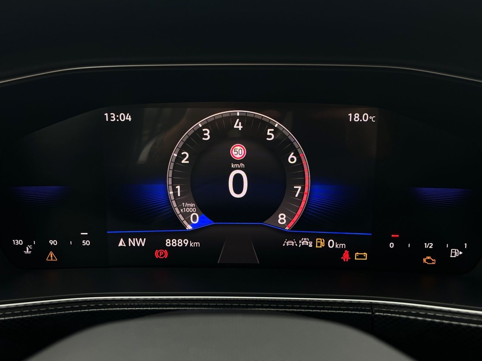 Volkswagen T-Cross – Bild 10