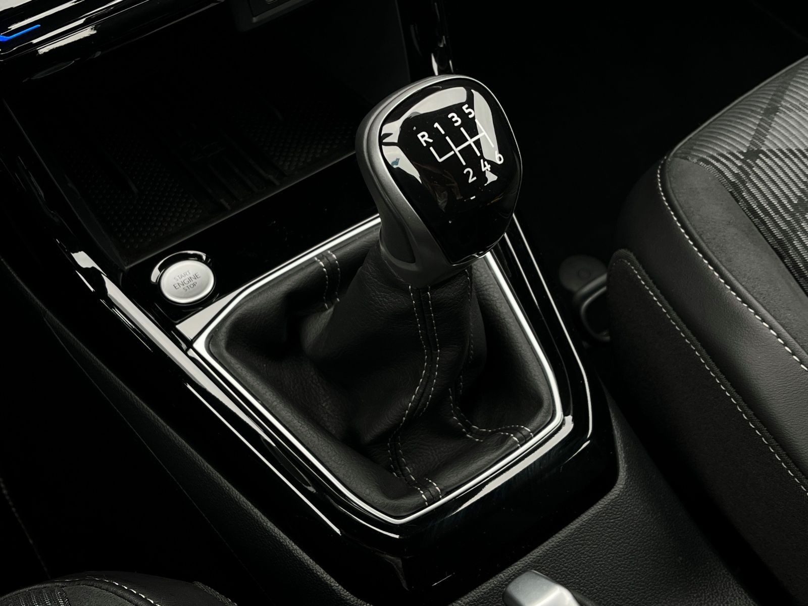 Volkswagen T-Cross – Bild 11