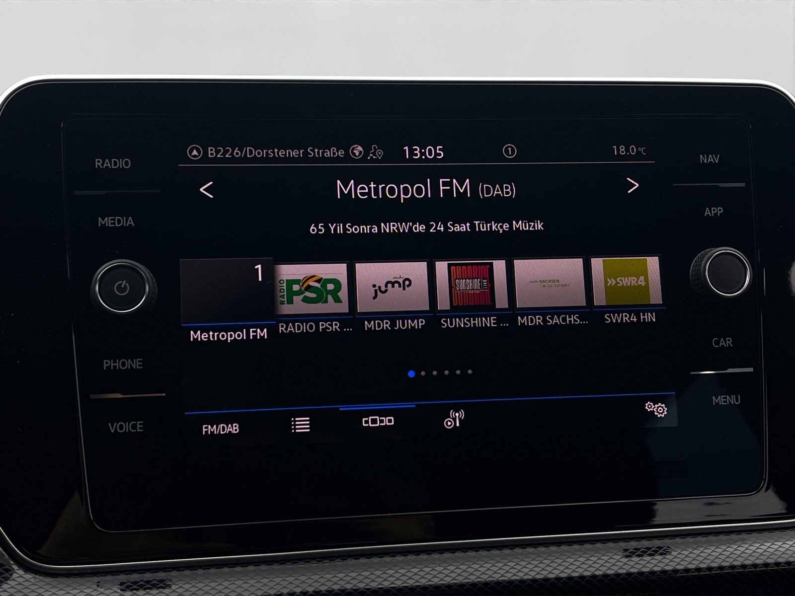 Volkswagen T-Cross – Bild 12