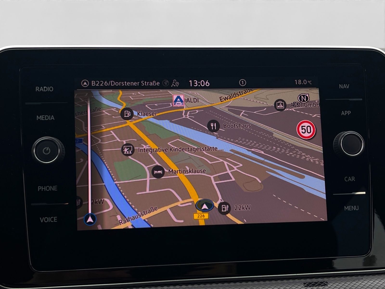 Volkswagen T-Cross – Bild 13