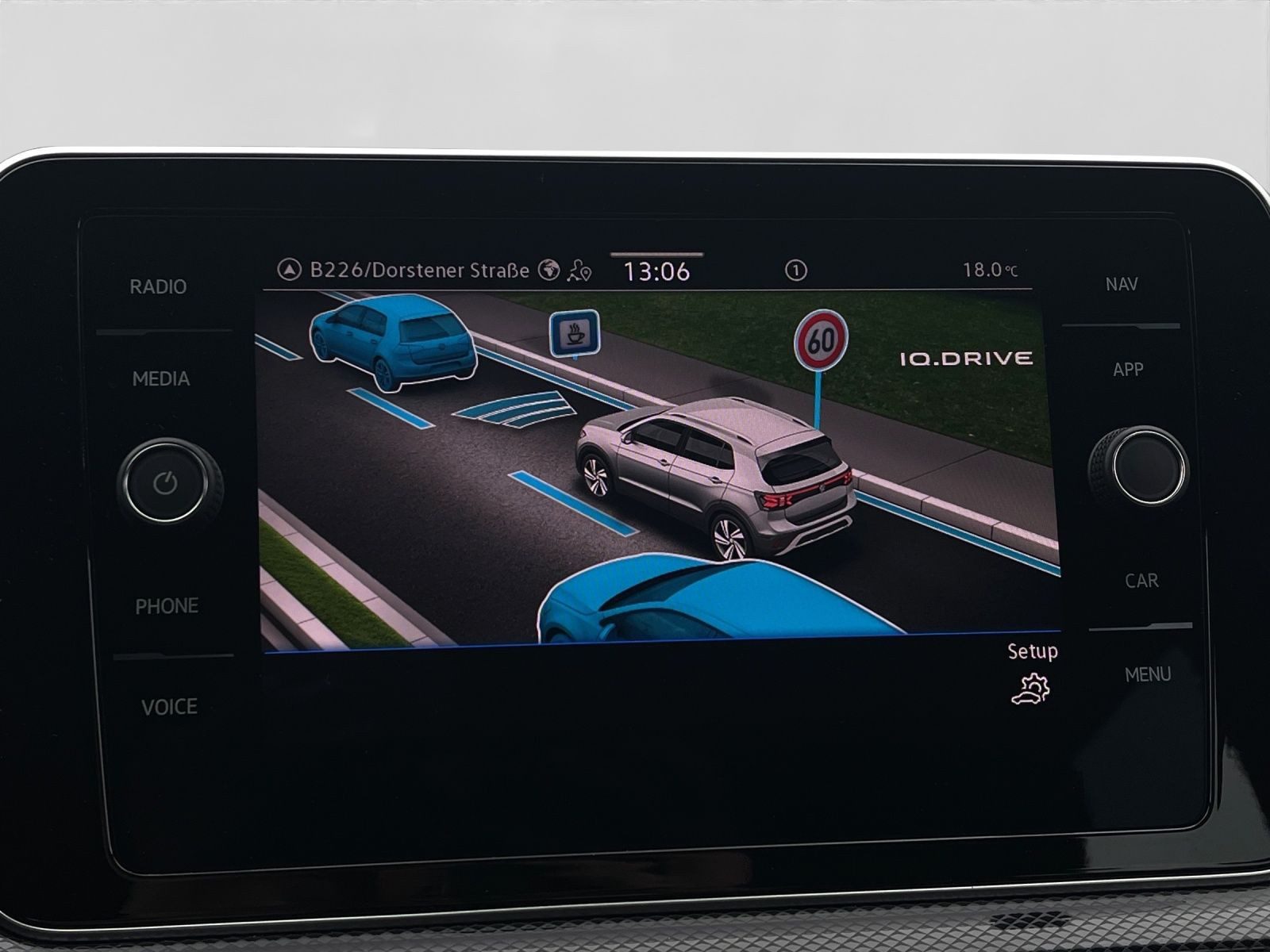 Volkswagen T-Cross – Bild 14