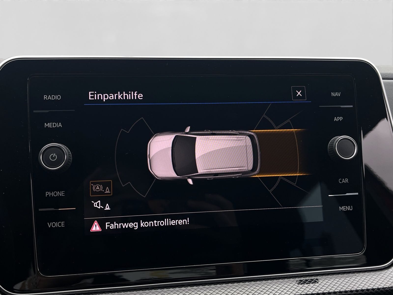 Volkswagen T-Cross – Bild 15