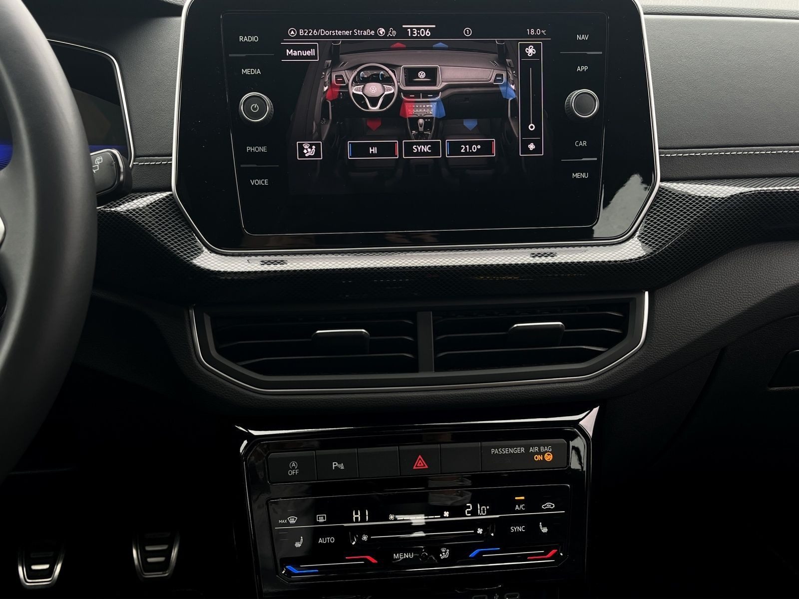 Volkswagen T-Cross – Bild 16