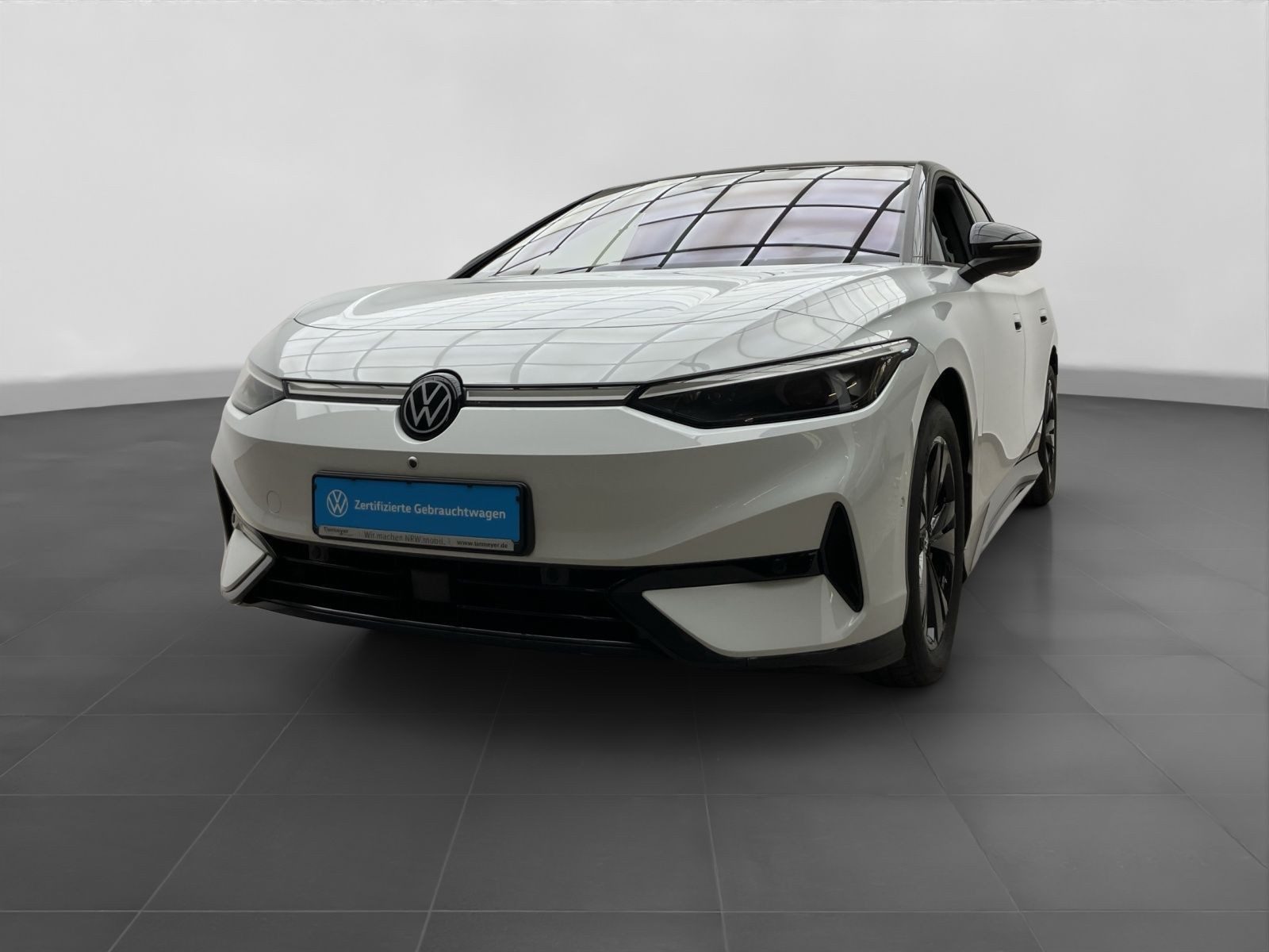 Volkswagen ID.7 – Foto 2