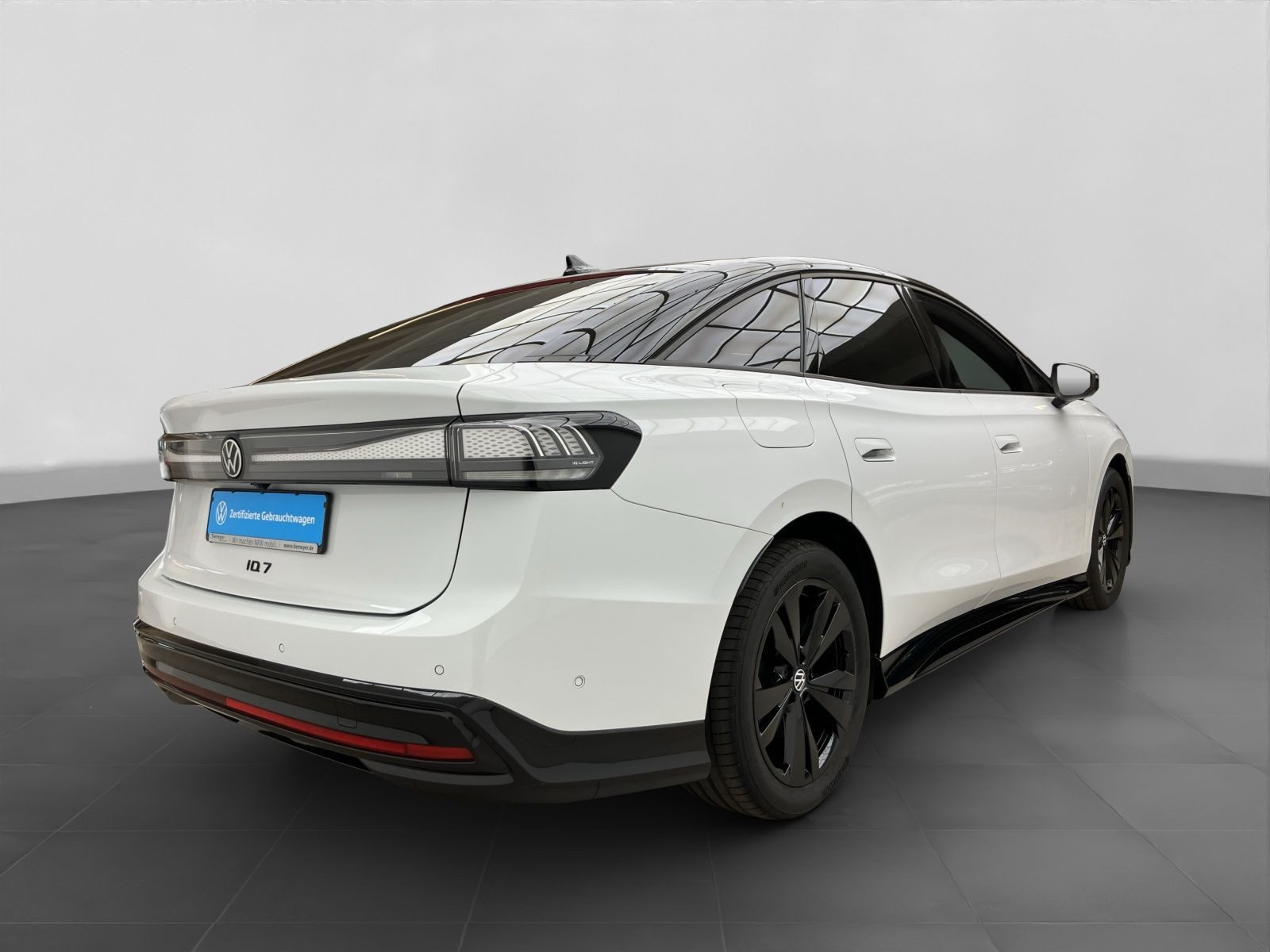 Volkswagen ID.7 – Foto 3