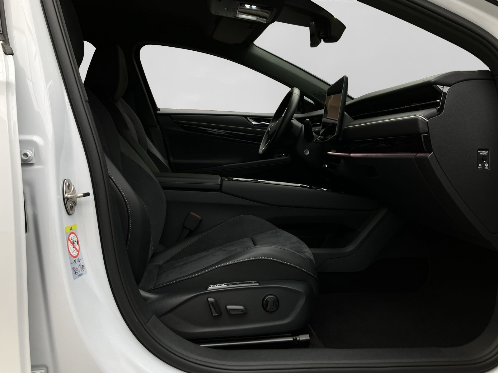 Volkswagen ID.7 – Foto 4