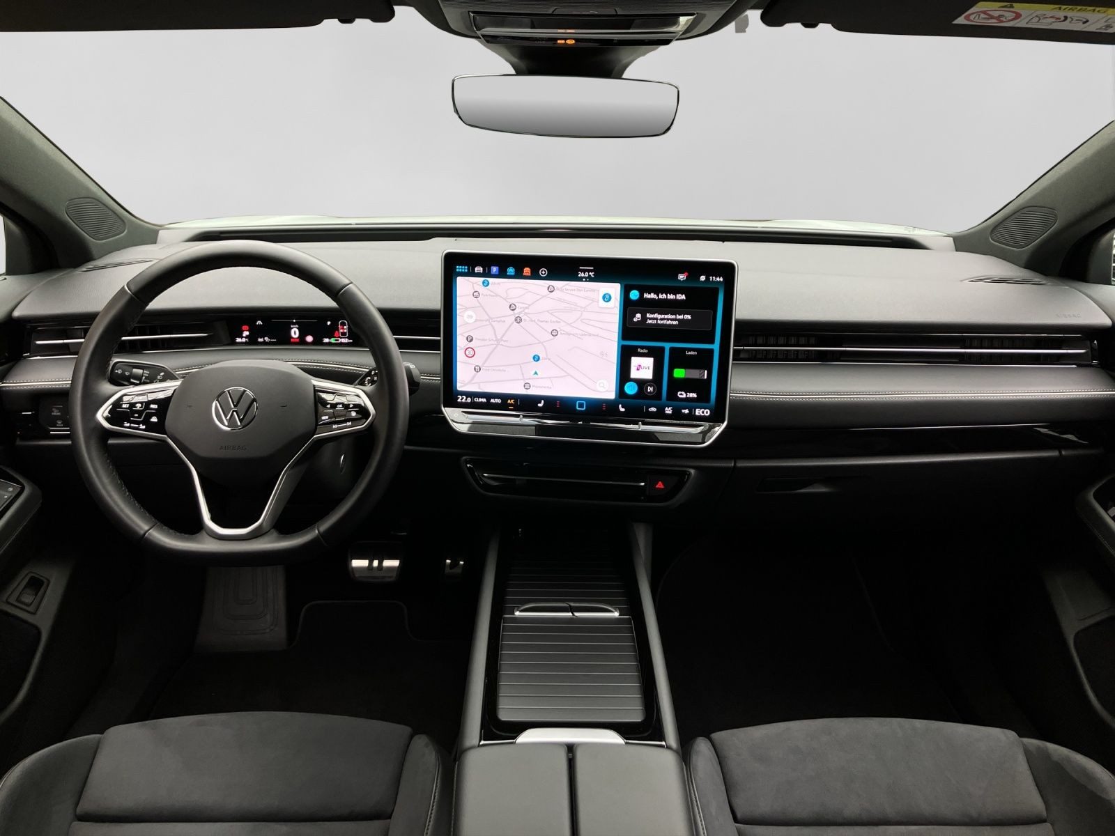 Volkswagen ID.7 – Foto 5