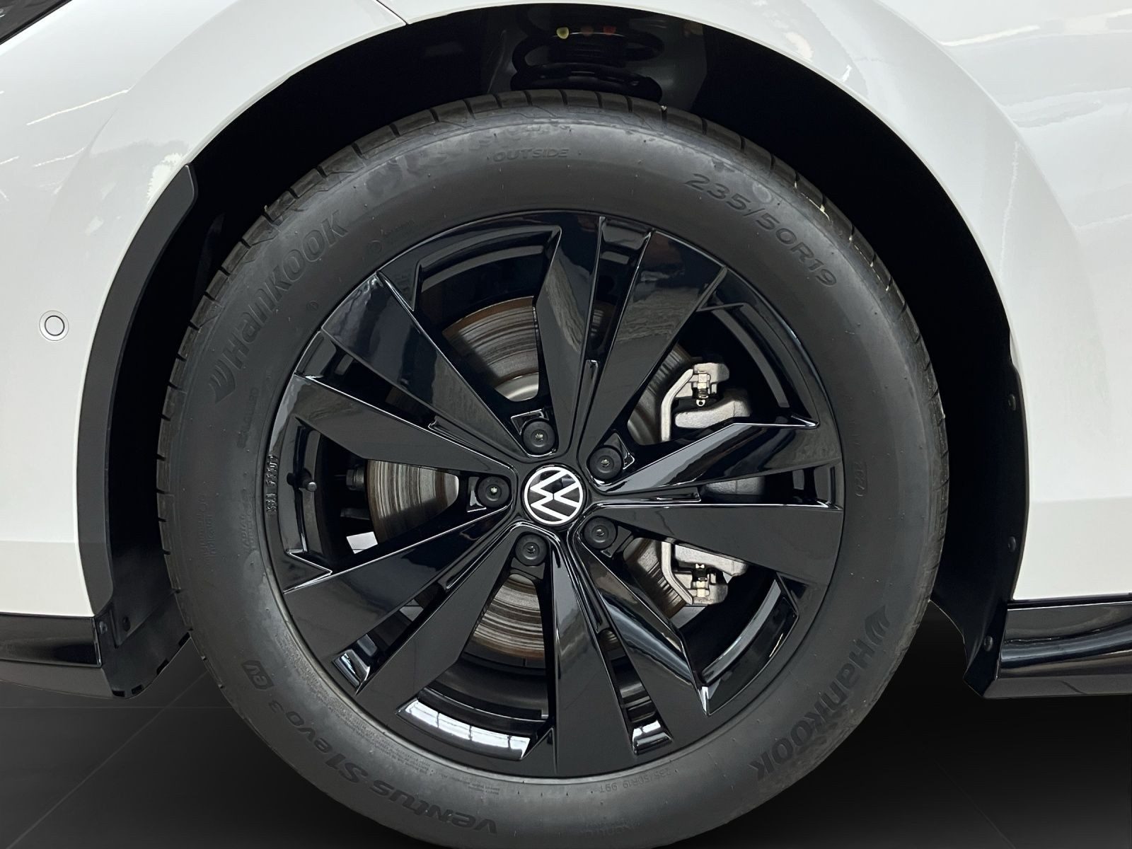 Volkswagen ID.7 – Foto 7