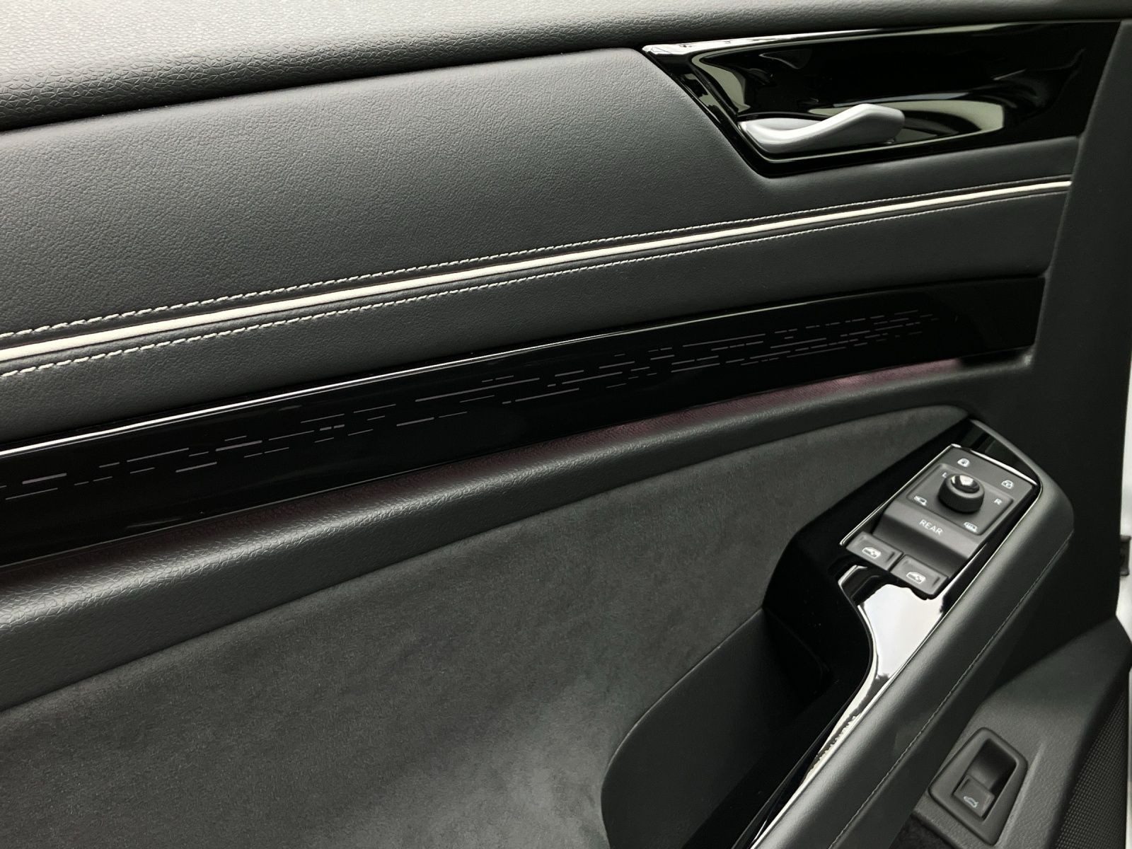 Volkswagen ID.7 – Foto 8