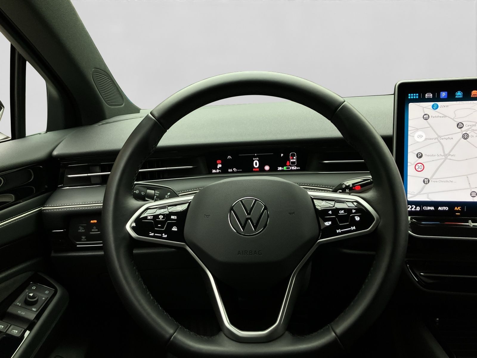 Volkswagen ID.7 – Foto 9