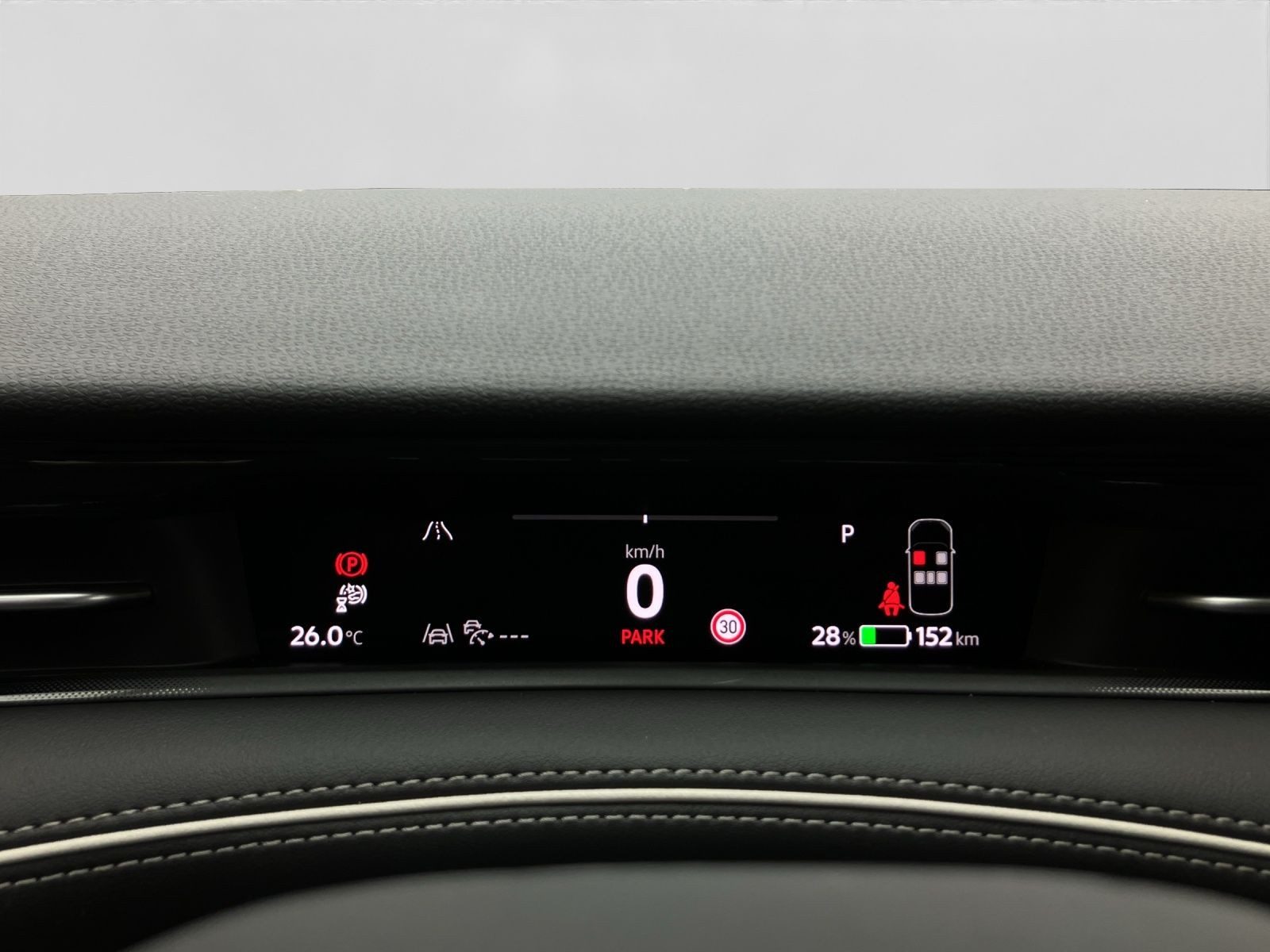 Volkswagen ID.7 – Foto 10