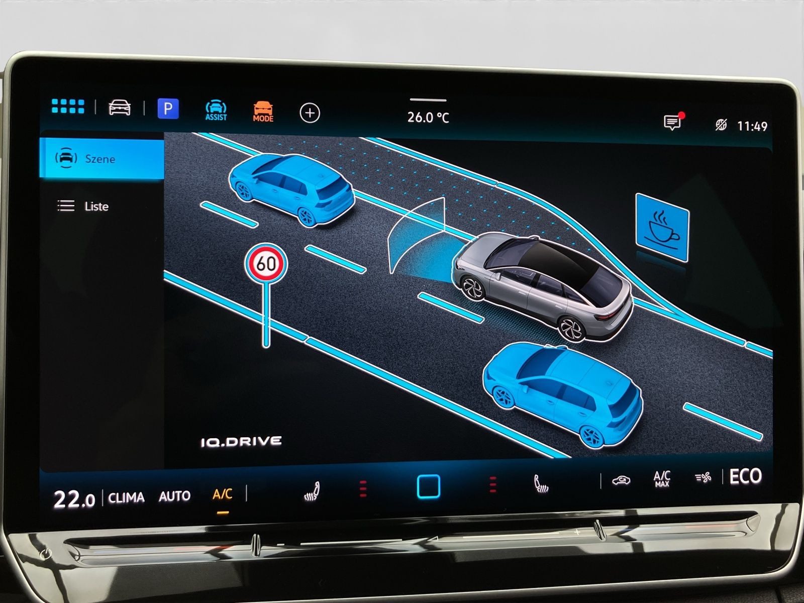 Volkswagen ID.7 – Foto 14